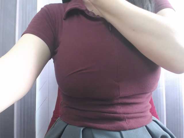 SalaChan live cam on BongaCams