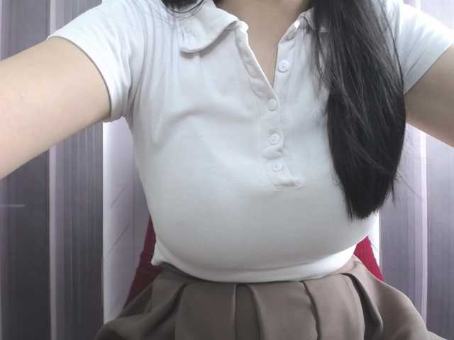 SalaChan live cam on BongaCams