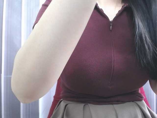 SalaChan live cam on BongaCams