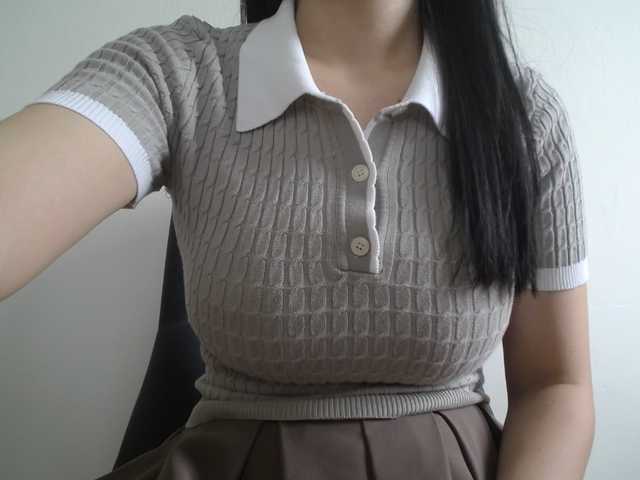 SalaChan live cam on BongaCams