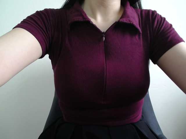 SalaChan's BongaCams show and profile