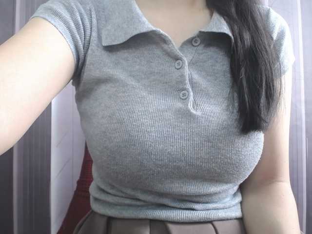 SalaChan live cam on BongaCams