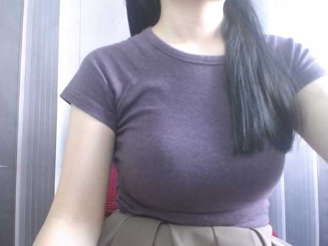 SalaChan live cam on BongaCams