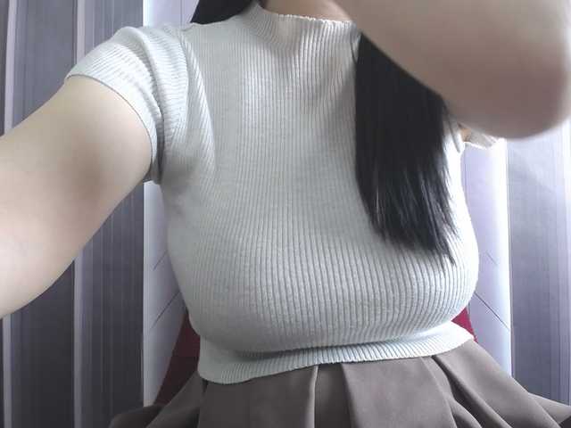 SalaChan live cam on BongaCams
