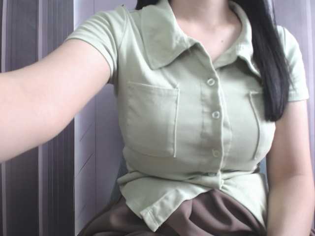 SalaChan live cam on BongaCams