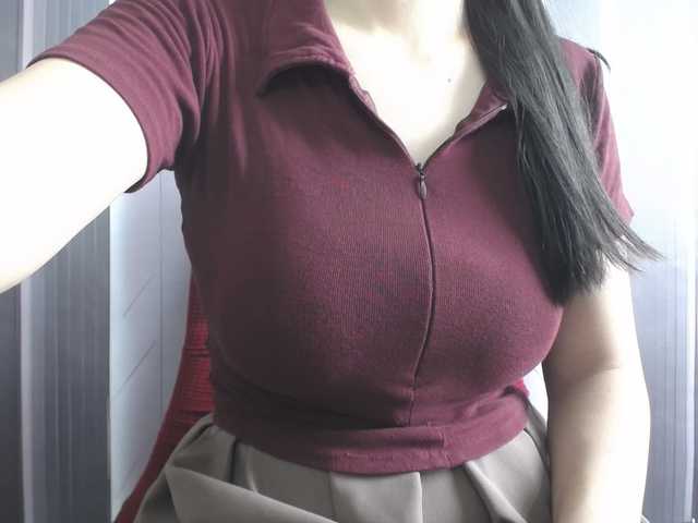 SalaChan live cam on BongaCams