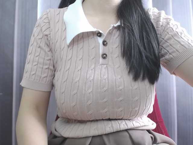 SalaChan live cam on BongaCams