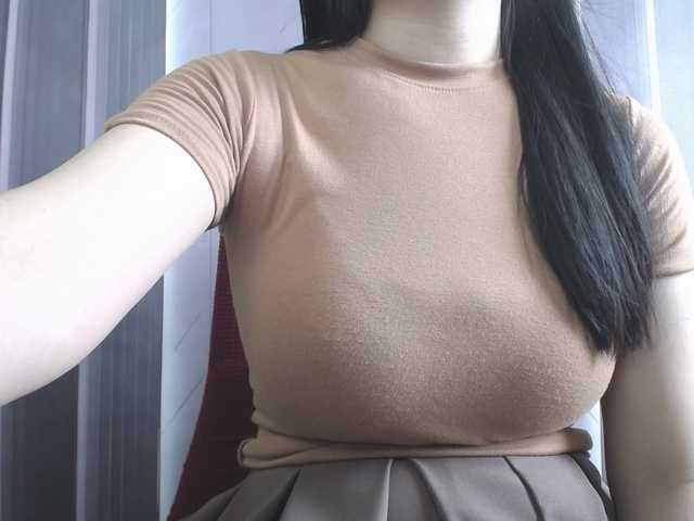 SalaChan live cam on BongaCams