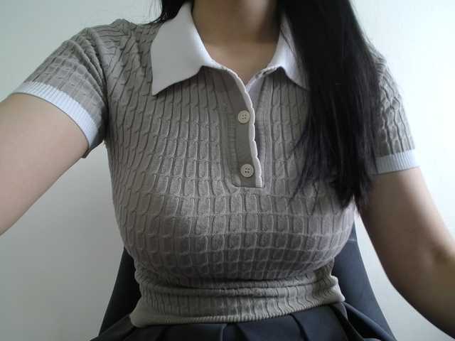SalaChan live cam on BongaCams