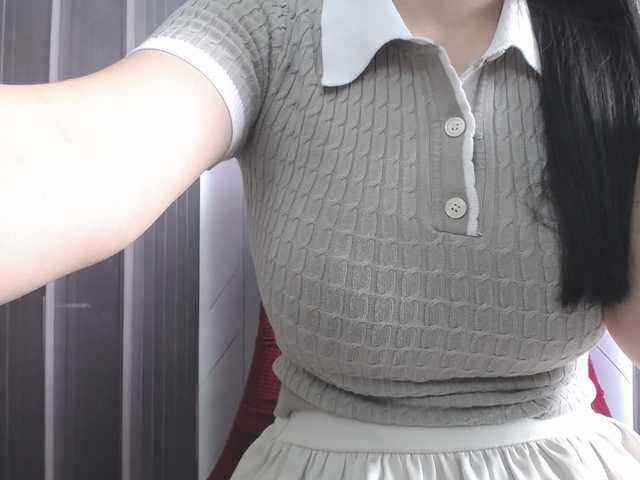 SalaChan live cam on BongaCams