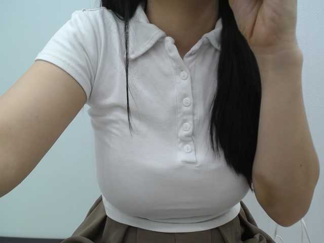 SalaChan live cam on BongaCams