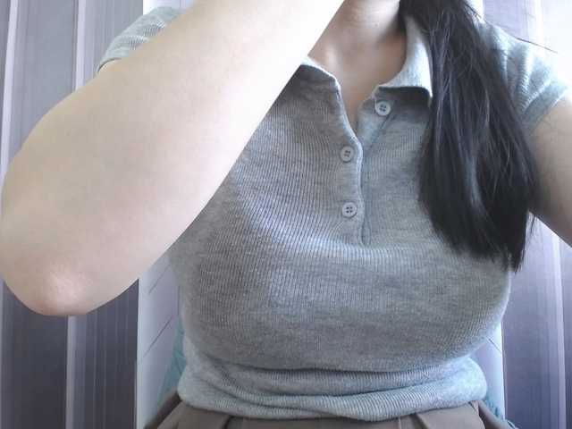 SalaChan live cam on BongaCams