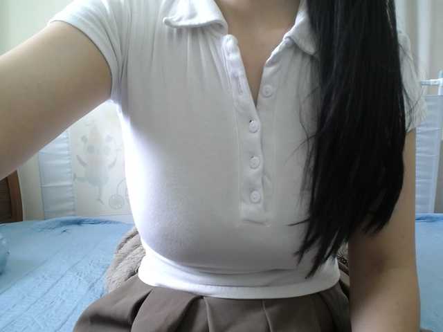 SalaChan live cam on BongaCams