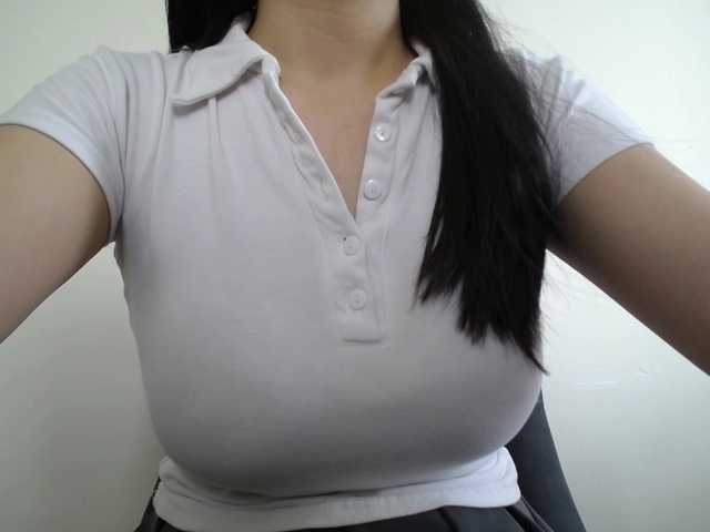 SalaChan live cam on BongaCams