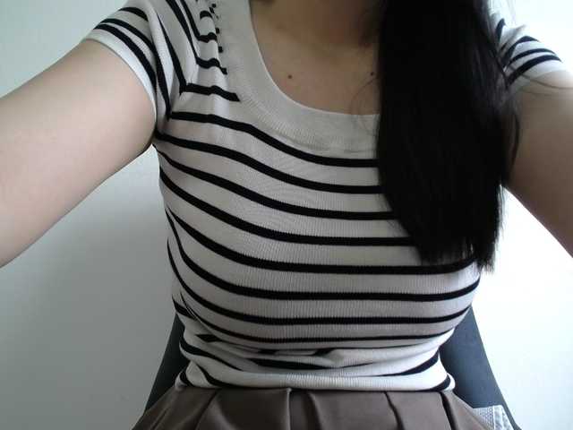 SalaChan live cam on BongaCams