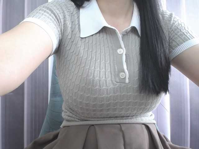 SalaChan live cam on BongaCams