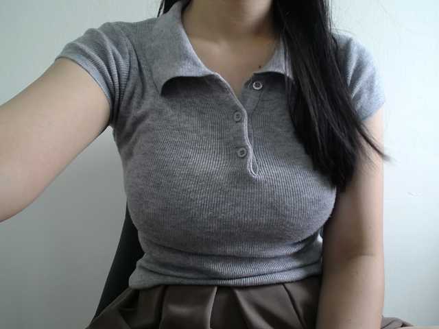 SalaChan live cam on BongaCams