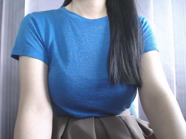 SalaChan live cam on BongaCams