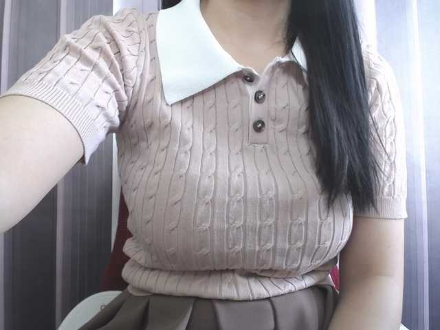 SalaChan live cam on BongaCams