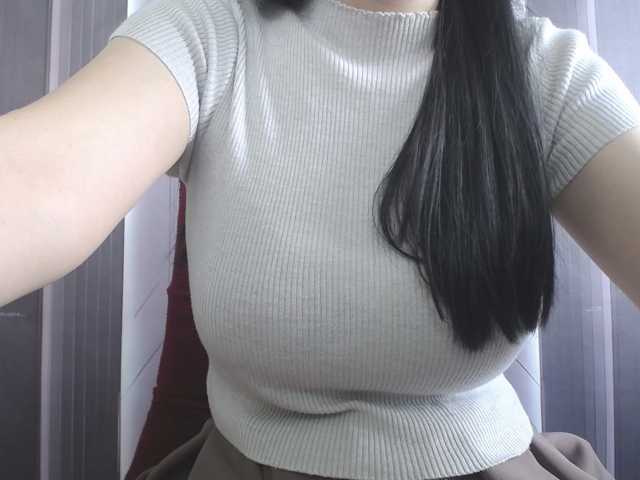 SalaChan live cam on BongaCams