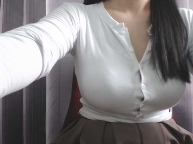 SalaChan live cam on BongaCams