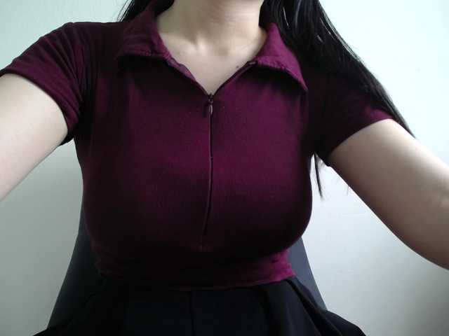 SalaChan's BongaCams show and profile