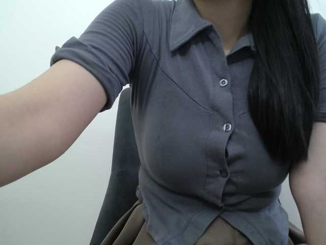 SalaChan live cam on BongaCams