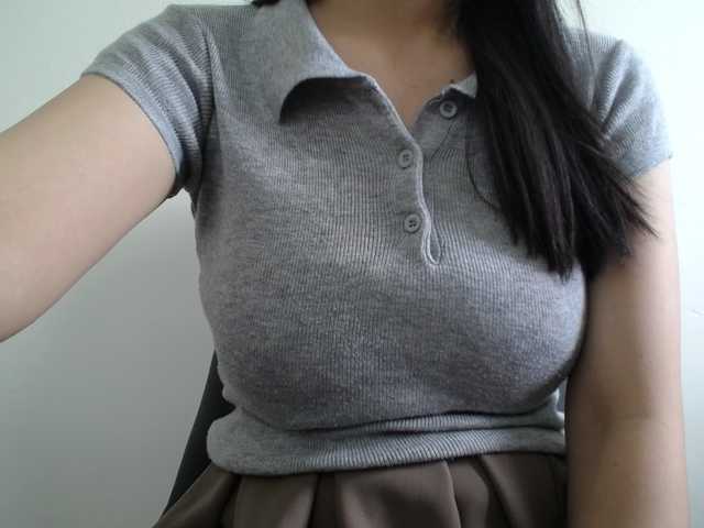 SalaChan live cam on BongaCams