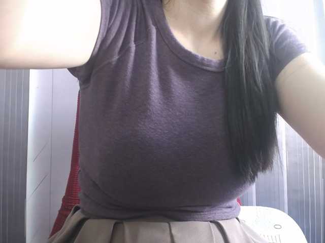 SalaChan live cam on BongaCams