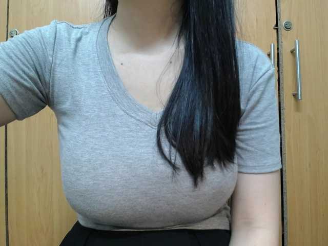 Chat with SalaChan live cam