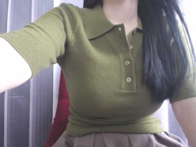 SalaChan live cam on BongaCams
