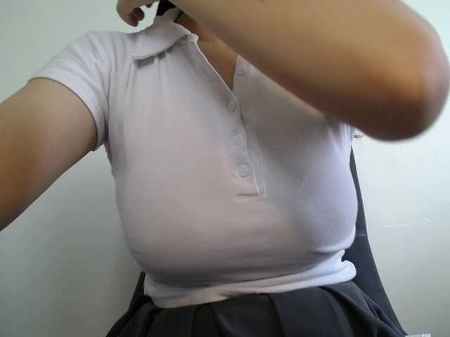 SalaChan live cam on BongaCams