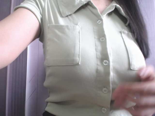 SalaChan live cam on BongaCams