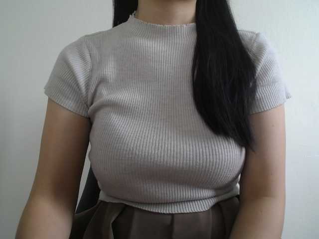 SalaChan live cam on BongaCams