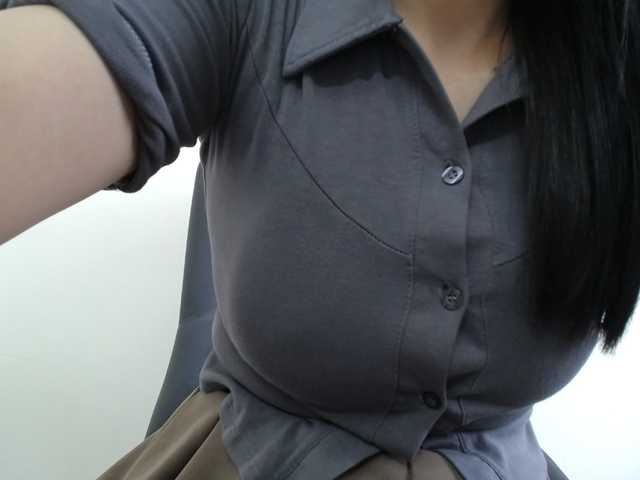 SalaChan live cam on BongaCams