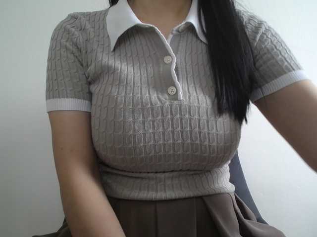 SalaChan live cam on BongaCams