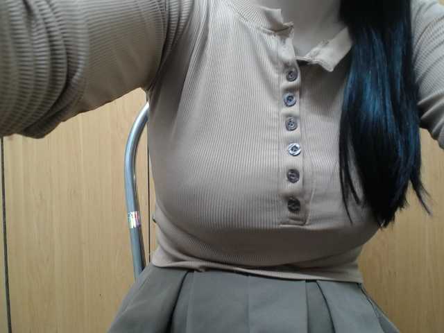 SalaChan live cam on BongaCams