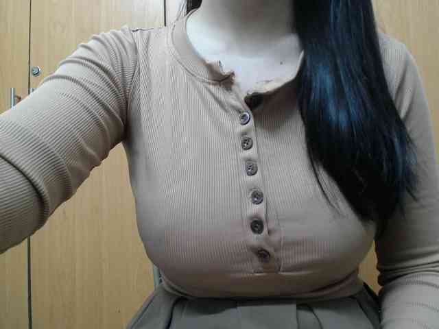 SalaChan webcam