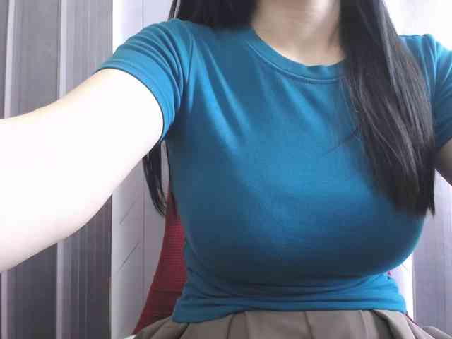 SalaChan webcam