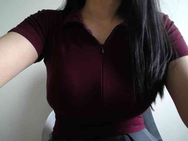 SalaChan webcam