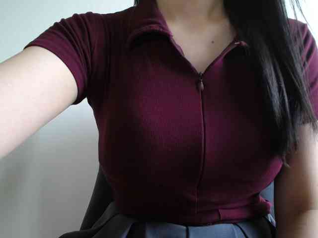 SalaChan webcam