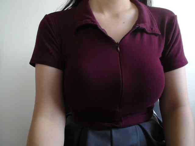 SalaChan webcam