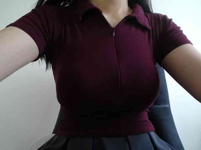 SalaChan webcam