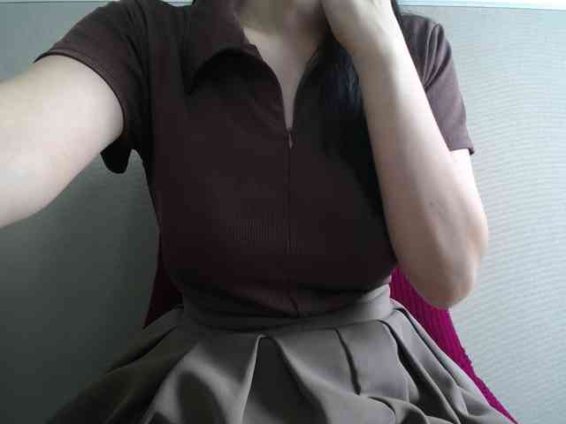 SalaChan webcam