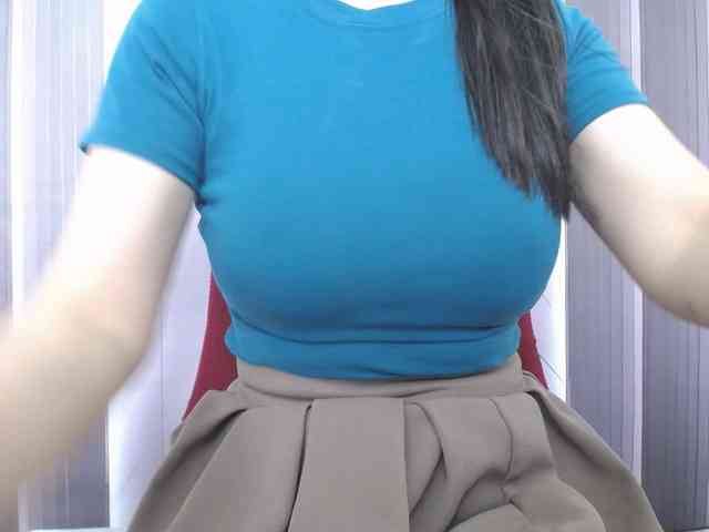 SalaChan webcam