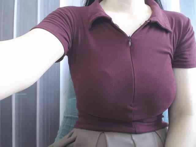 SalaChan webcam