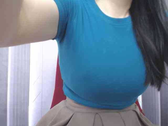 SalaChan webcam