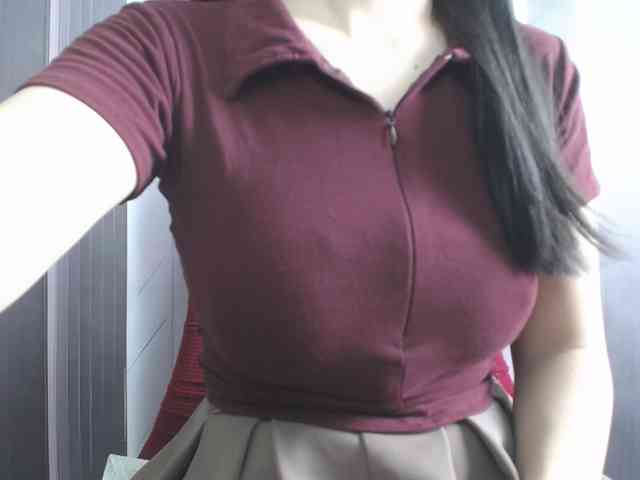 SalaChan webcam