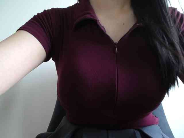 SalaChan webcam
