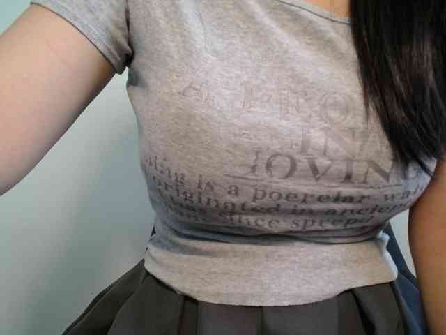 SalaChan webcam